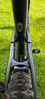E-bike Scott genius eride 710 (2019) L - 8