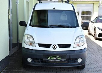 Renault Kangoo 1.5dCi TAŽNÉ ČR - 8