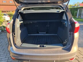 Ford C-Max 2.0TDCi 103kw 6/2012 ser.knih - 8