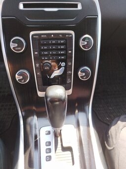 Prodám Volvo xc70 - 8