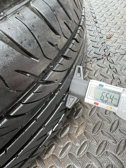 205/60/16 - Farroad letní sada pneu - 8