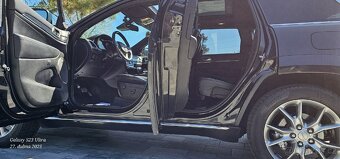 Jeep Grand Cherokee 3,0 CRD Summit Platinum Edition - 8