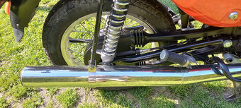 MZ 150 etz - 8