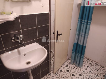 Prodejna, kancelář, plocha 45 m2, Sadská - 8