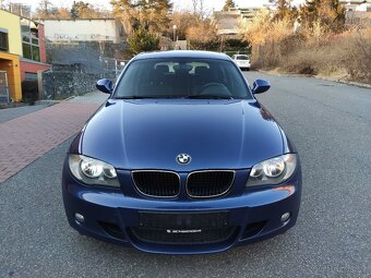 BMW E87 123d Mpaket 150kw Edition - 8
