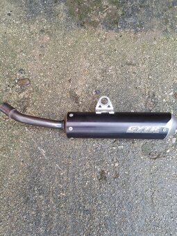 Yamaha yz 85 2025 - 8