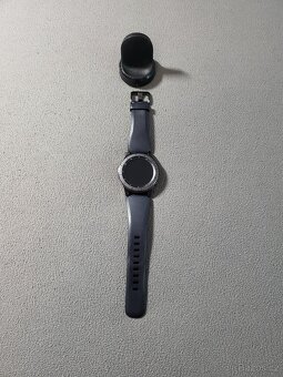 Chytré hodinky Samsung – styl a funkcionalita - 8