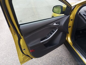Ford Focus Titánium 1.6TDCI,85kw,rv-2011,najeto 207634km. - 8