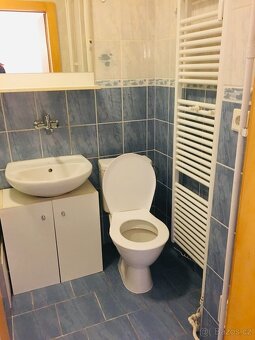Pronájem bytu 1+kk 33 m² Chelčického, Blansko - 8