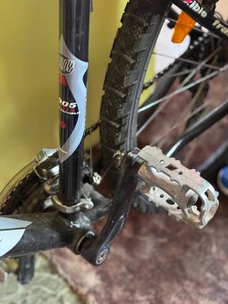 Kolo CTM Quadra 7005 Alloy - 8