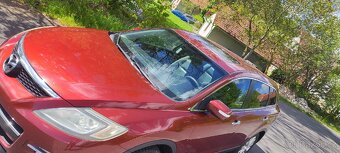 Mazda CX-9 - 8