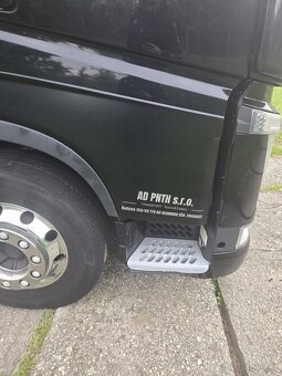 Volvo FH 500 25 Years Edition - 8