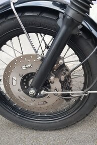 Triumph Bonneville 900 ,2007 - 8