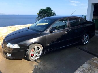 Škoda Octavia 2 - 8