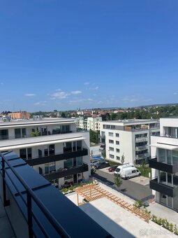 Novostavba, 1KK, Litomyšl, Z.Kopala, 38m2 - 8