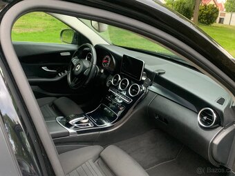 Mercedes c class 2016 rok 2.2 d - 8