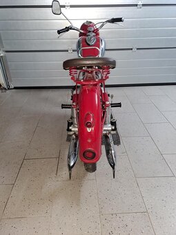 Jawa 250 Pérák - 8