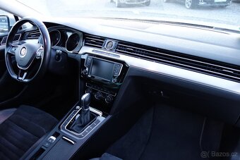 Volkswagen Passat 2.0TDi Highline 110kW DSG 2016 - 8