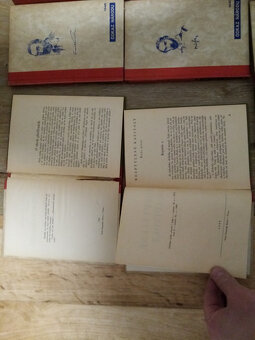 Knihy ze série Odkaz národu 1940 - 8