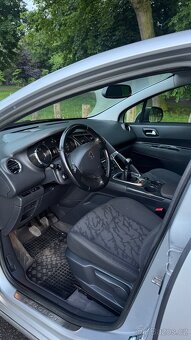 Peugeot 3008 1.6 tdi 2012 rok - 8