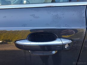 Audi a7 Bose - 8