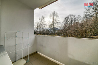 Prodej bytu 3+1, 77 m², Hranice, ul. Zahradní - 8