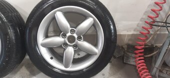 vw t4 projektzwo kompletna sada r16 top stav - 8