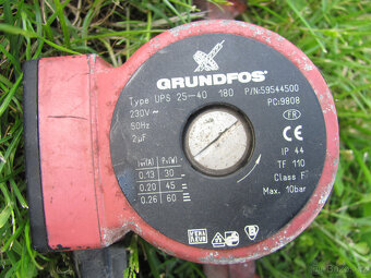 ELEKTROKOTEL KOPŘIVA LUX - 15KW - 8