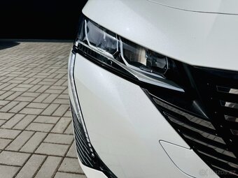 Peugeot 308 Plug-In-Hybrid 180k, e-EAT8 - 8