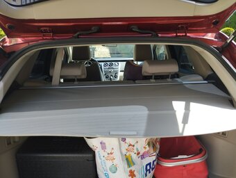 MAZDA CX7 2.3 4x4 po kompletním GO - 8