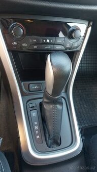 Suzuki SX4 S-Cross - 8