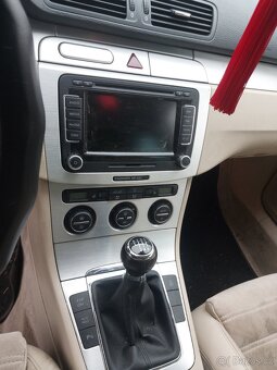 Ŵv passat b6 2.0tdi cbaa 103kw dily - 8