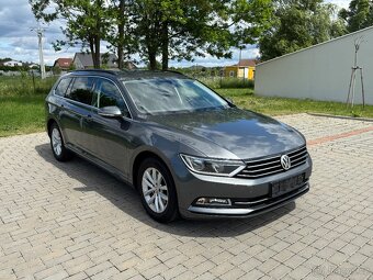 Volkswagen Passat B8 Variant 1.4TSi 110kW - 8