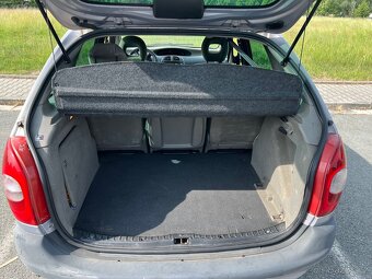 Citroën Xsara Picasso ( Na náhradní díly ) - 8