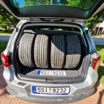VW Tiguan - 8