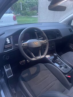 CUPRA ateca - 8