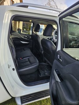 Nissan Navara NP300 - 8