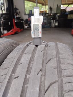 Continental 205/55 R16 - 8