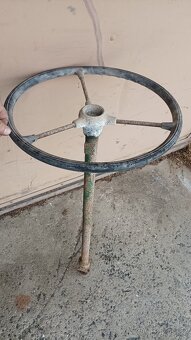 Prodám díly na traktor Škoda 30 - 8