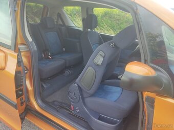 Peugeot 1007 1.4 54kw NOVÁ TK - 8