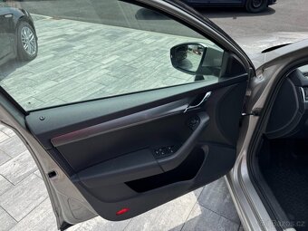 Škoda Octavia Style 1.0 TSI 85kW - 8