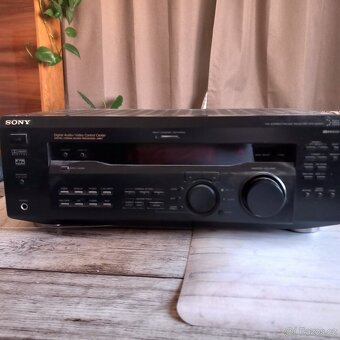 Sony - 8