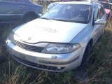 Renault Laguna II 1,9DCI 79kW 2003 F9QT7 - díly - 8