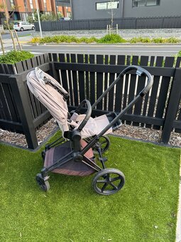 Cybex priam - 8