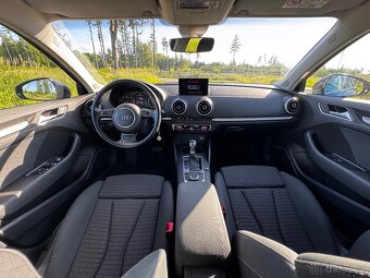 Audi A3 2.0 tdi S-line - 8