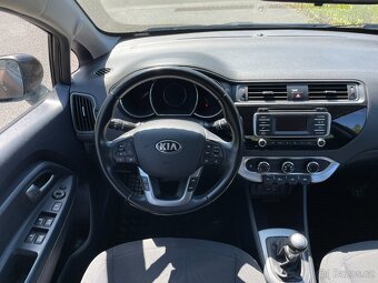 Kia Rio 1.2i 2015 - 8