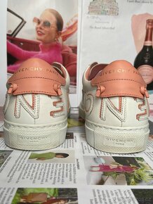 Givenchy Urban Street tenisky 38,5 - 8
