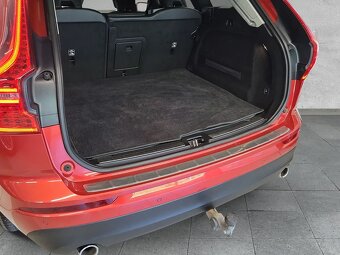 Volvo XC60 B4 Mildhybrid AWD Advanced Edition 2020 - 8