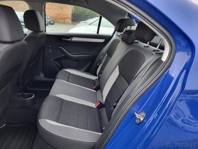 ŠKODA Rapid SEDAN 1.0 TSI 81kW AMBITION - ČR - 1.majitel - 8