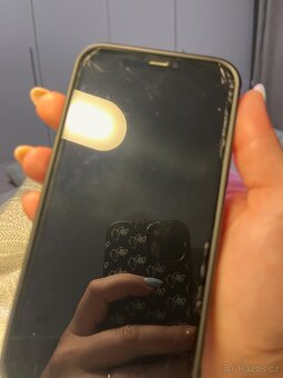 iPhone 12 pro 256gb - 8